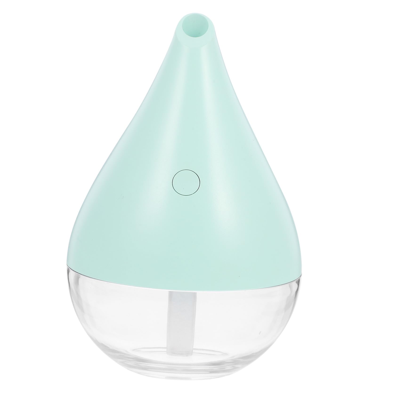 Mini humidificateur à brume silencieux pour bureau et trajets en voiture
