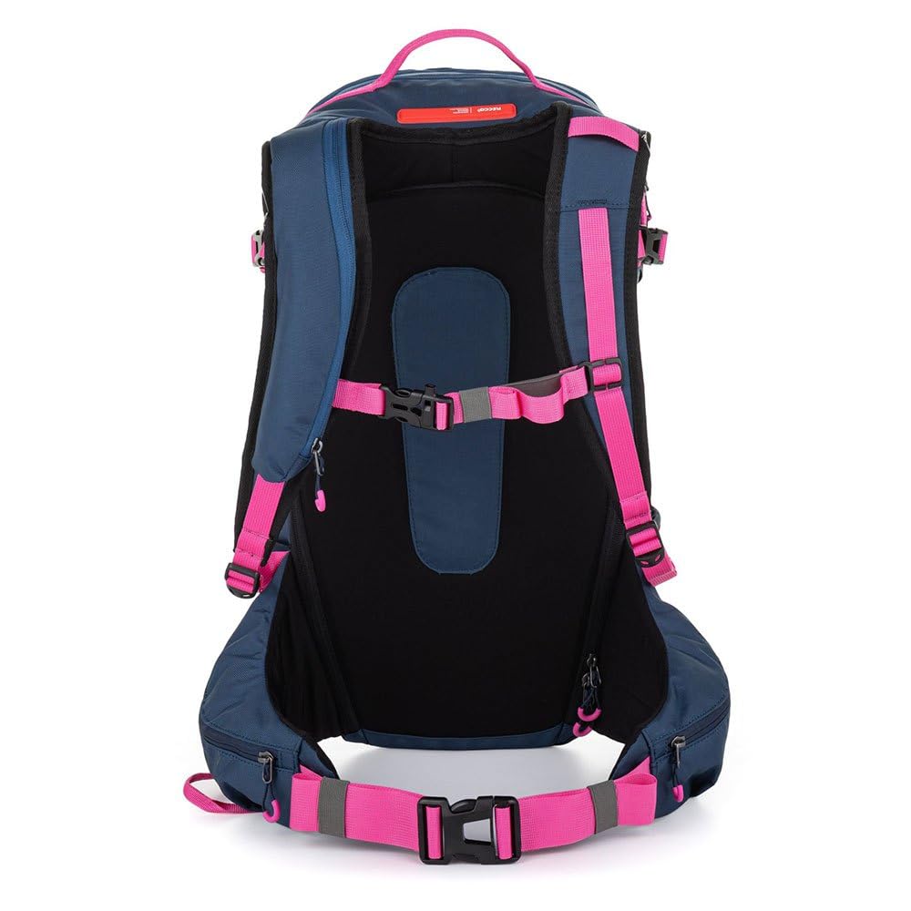 Kilpi Sac à dos de ski de randonnée et de freeride GLACIER-U