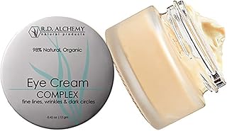 RD Alchemy - Complejo de crema para ojos natu...