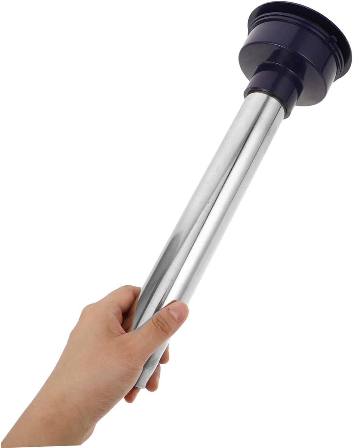 Stainless Steel Ice Column Tube and Portable Ice Storage for Beer Towers Design for Efficient Cooling for Bars and Parties