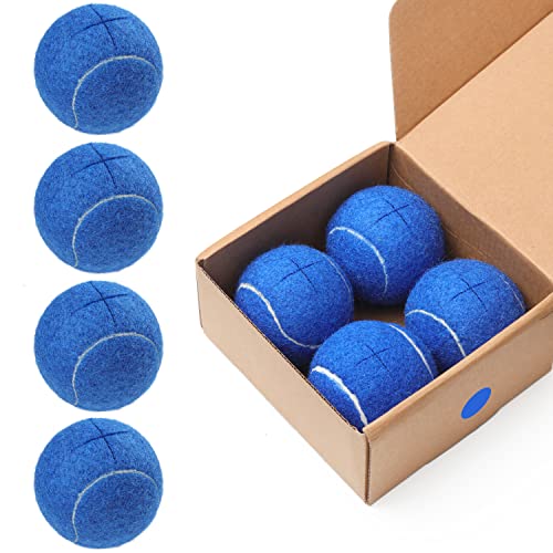 List of 10 Best Pre Cut Tennis Balls For Walkers 2023 Reviews