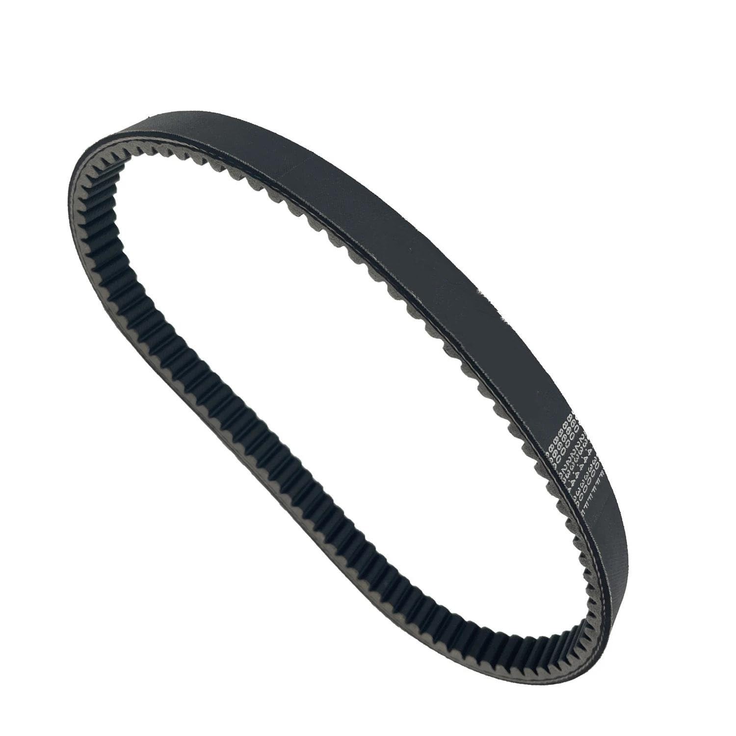 correa transmisión goma 1 Uds 860 23,4 30 Correa De Transmisión Para Dayang Para ADV150T-36 Scooter Motocicleta Bicicleta Correa alternadora Dentadas