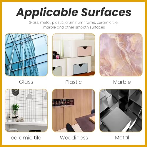 Image of Cable Clips for Wire Management on Wall | Self-Adhesive Wire Organizer Clips for Wall Desk Office Home | Heavy Duty Cable Clips for Laptop Computer (Transparent-40 Pcs)