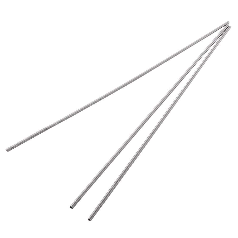 Heating Coil Wire, 3Pcs Dryer Heating Coil Kit, for Heating Air