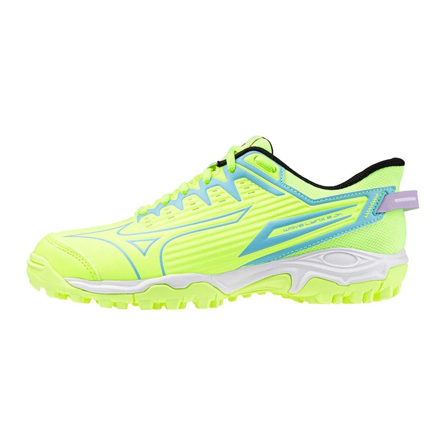 Mizuno Kids Wv Lynx 2 Hockeyschuhe
