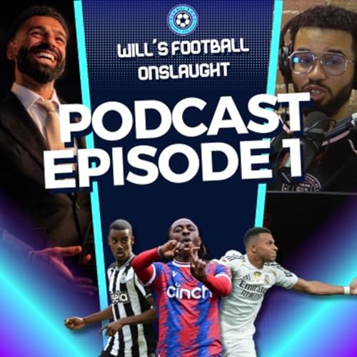 Football Chaos! Salah Makes History, Isak&rsquo;s Rage & Arsenal&rsquo;s Big Steal?