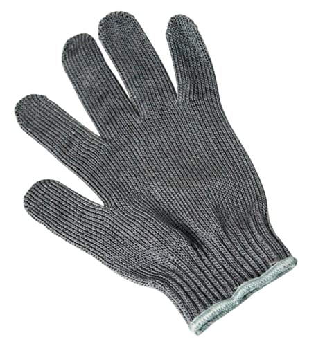 STMK 1 Praktischer Filetierhandschuh für Links oder rechts verwendbar, one Size Cover