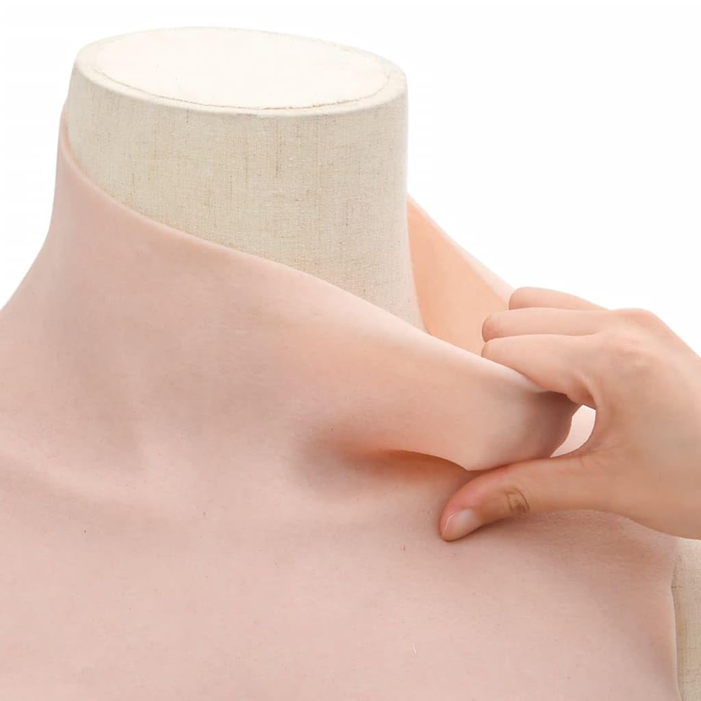 Genérico Pecho de Silicona Copa B caucásica,Ropa y Accesorios,Disfraces y Accesorios,Accesorios para Disfraces,Efectos Especiales para disfraces-4012197