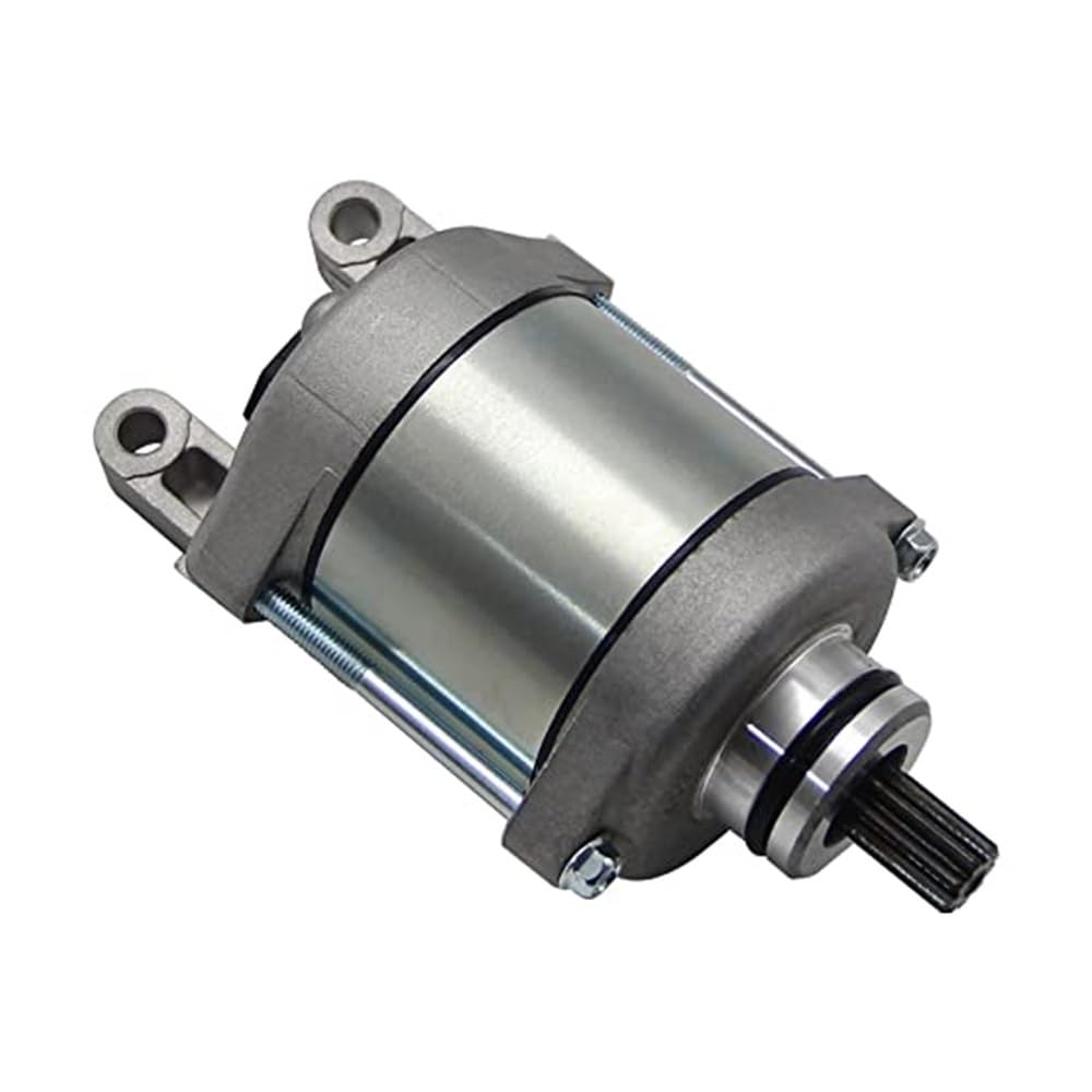 Motorino di avviamento for moto for edizione di fabbrica