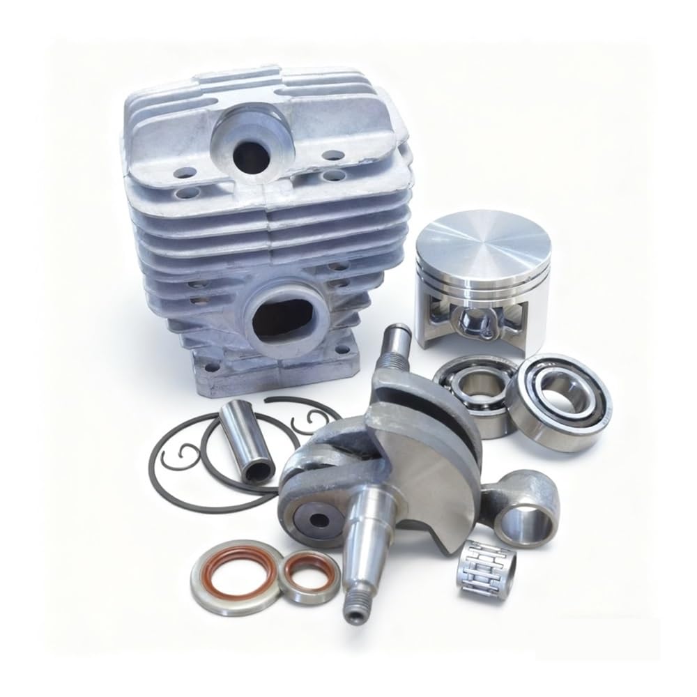 Vilebrequin pour réparer Stihl MS440 044 et stopper les fuites de joints