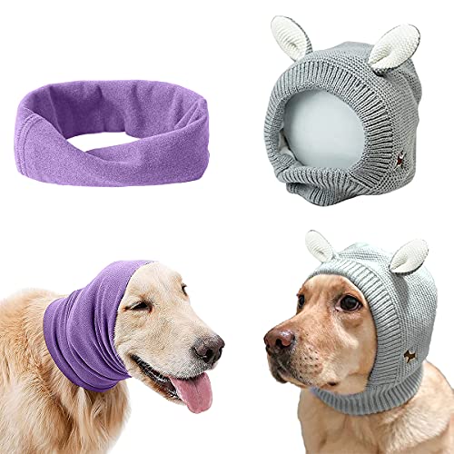Quiet the Barks & Calm the Ears The Ultimate Guide to the Top 10 Dog Ear Muffs and Earplugs