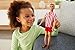 Barbie Ken 60th Anniversary Doll 1 in Throwback Beach Look with Swimsuit & Sandals for Kids 3 to 8 Years Old