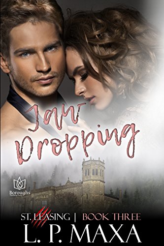 Jaw Dropping (St. Leasing Book 3)