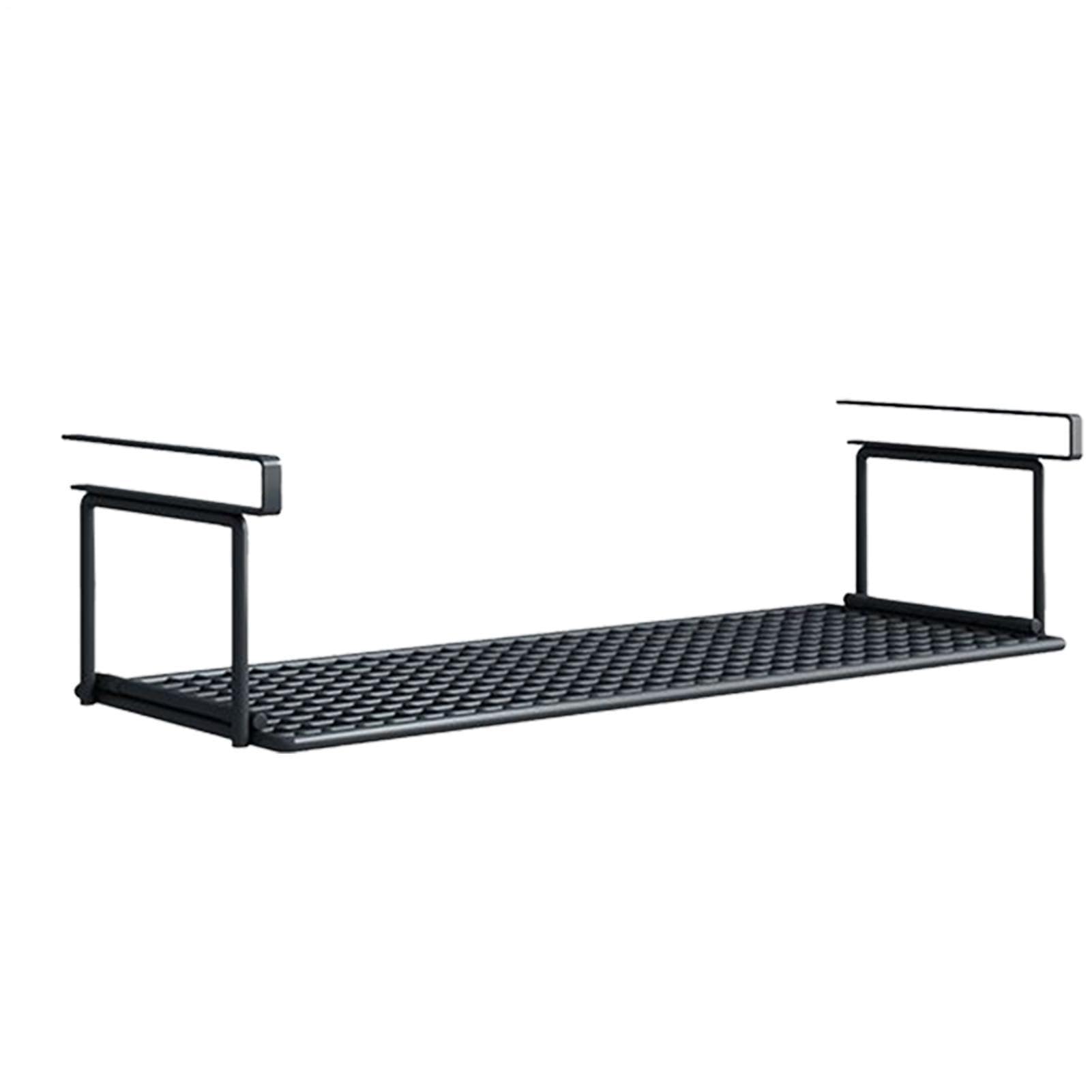 Generico Scarpiera per Armadio Ripiano Armadio Storage Organizer