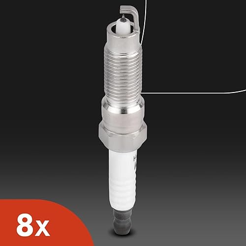 Miniatura 7 de A-Premium Kits de bobinas de encendido y bujías compatibles con Ford F-150, F-250F350 Super Duty, Explorer, Mustang, Expedition & Lincoln Navigator