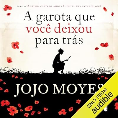 A garota que voc&ecirc; deixou para tr&aacute;s