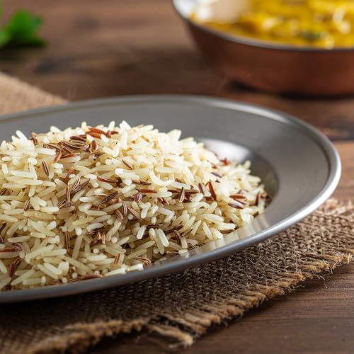 SPICE MARKET クミンシード 500g