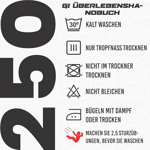 Foto von Starpro Judoanzug für Kinder – Hochwertiger Judo Gi aus 100% Baumwolle, 250 g/m² – Inklusive Weißer Gürtel – Größen 100 cm bis 170 cm