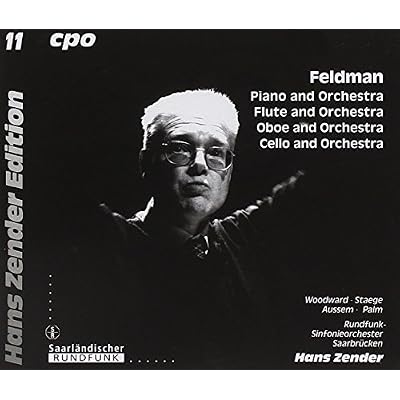 Flute And Orchestra