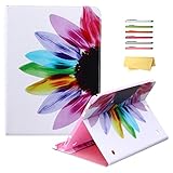 UUcovers for Samsung Galaxy Tab S2 9.7 inch Tablet Case 2015 Model (SM-T810/T815/T813) Folio Stand...