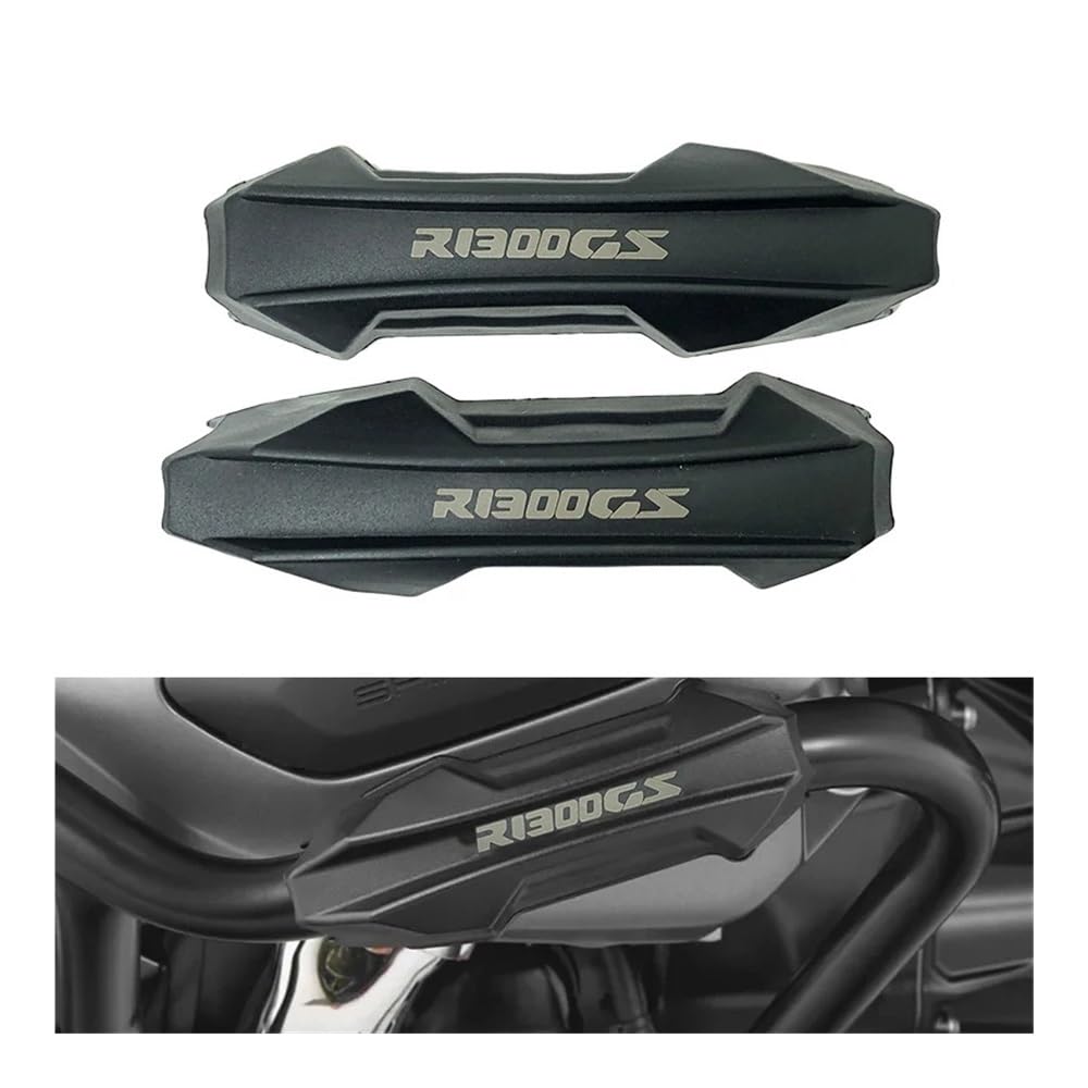 Crash Bar Protection Pare-Chocs Pare-Choc décoratif pour Moto pour R 1300 GS ADV R1300 GS R 1300GS 2023 2024