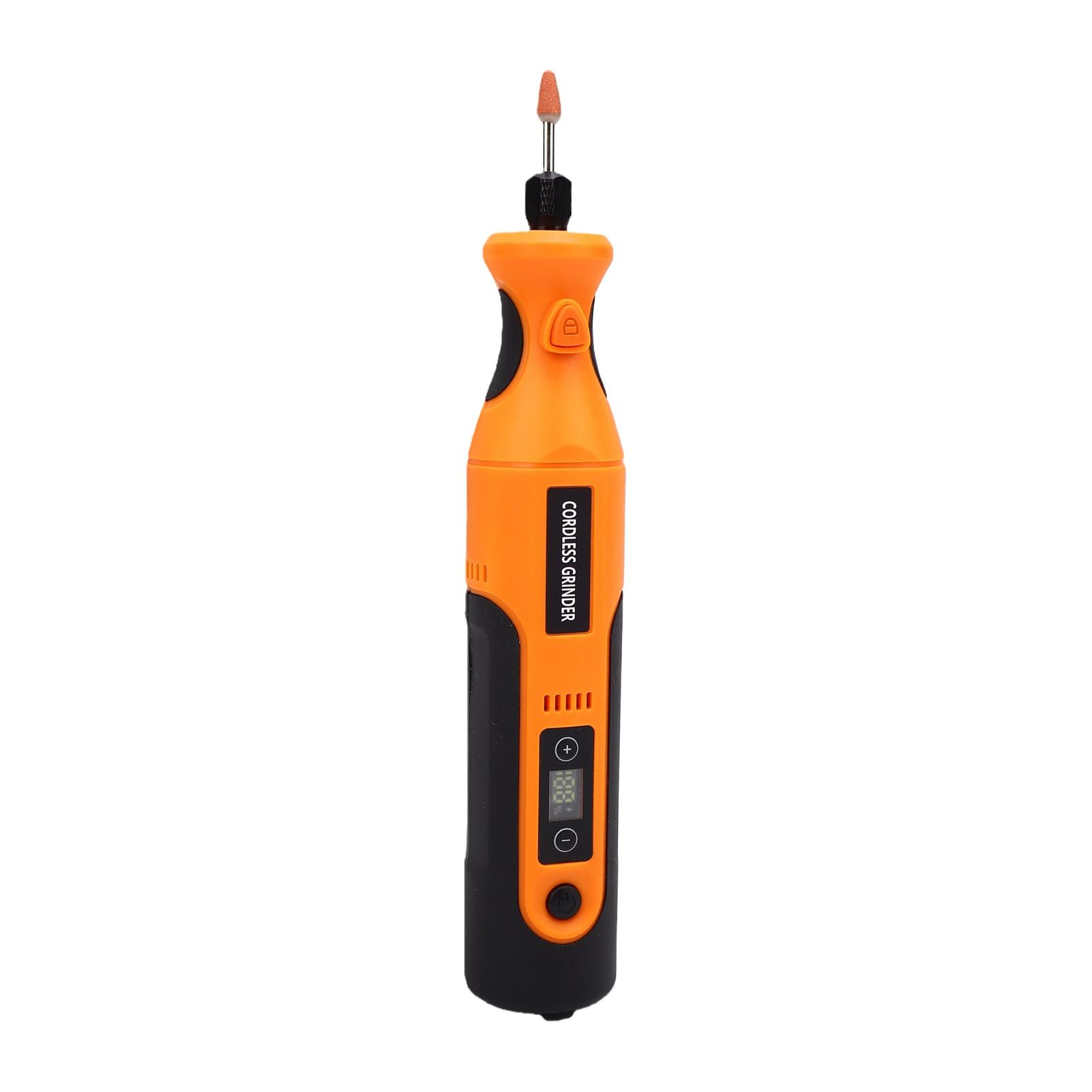 Luocute Mini Kit de Herramientas Rotativas, 12 Velocidades