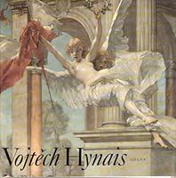Vojtěch Hynais (Malá galerie) 8020700072 Book Cover