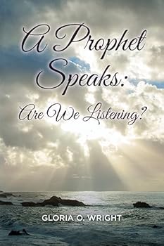 Paperback A Prophet Speaks: Are We Listening? Book
