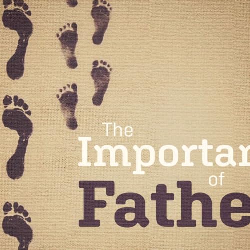 The Importance of Fatherhood w/ Brett 'Zach' Zachman