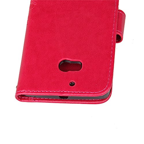 Custodia Nokia Microsoft Lumia N930,Ukayfe Flip