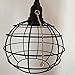 Spherical Industrial Pendant Light with 59