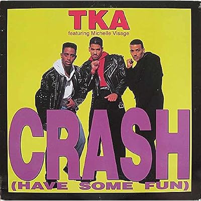 Crash