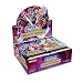 Produktbild YuGiOh! King's Court Booster Display | DEUTSCHE AUSGABE | NEU & OVP | Yu-Gi-Oh Karten | + Arkero-G 100 Small Soft Sleeves