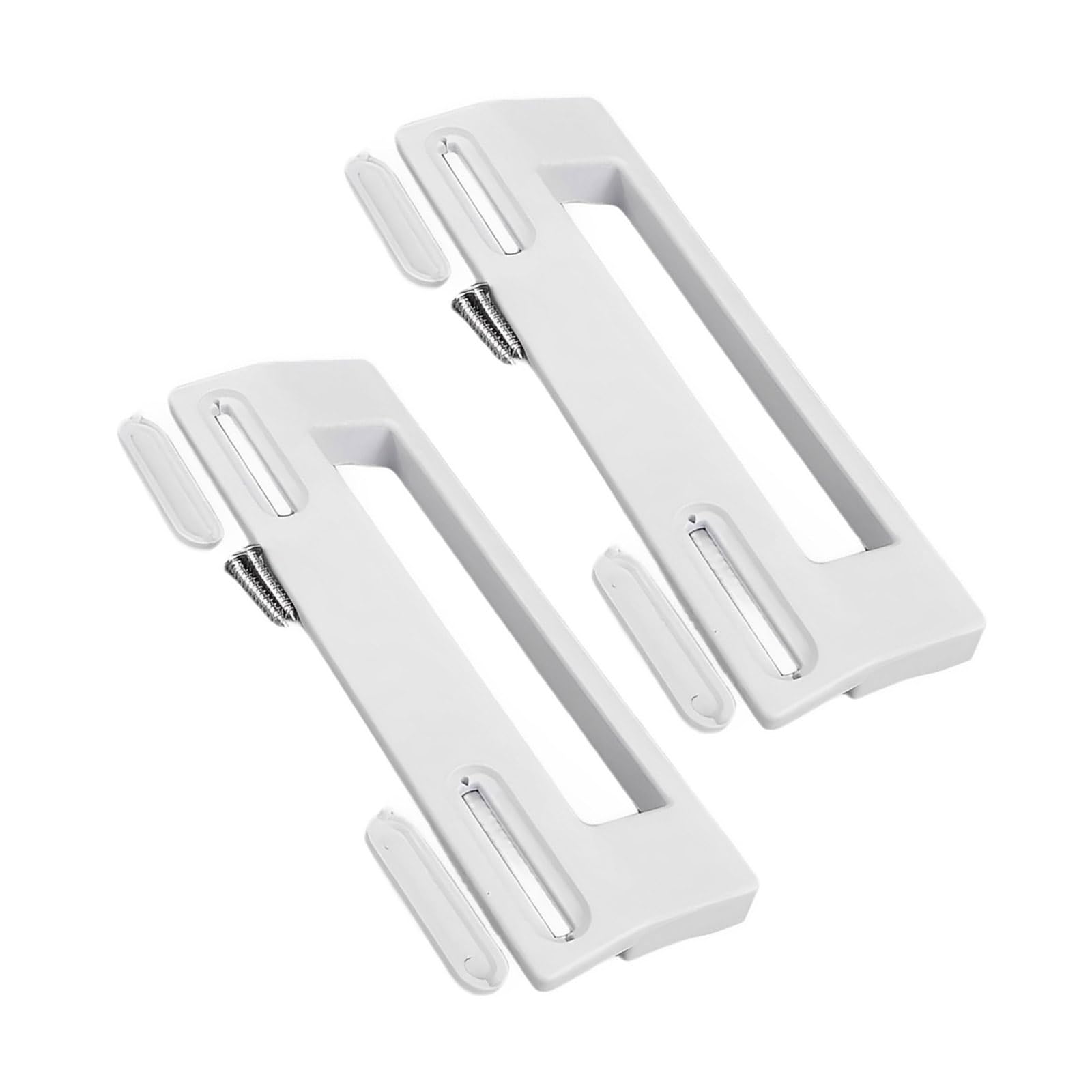 Fridge Handles Refrigerator Handle Kitchen Appliance Parts Texture for Kitchens and Restaurants Fridge Handle