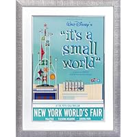 Amazon.co.jp: アートショップ フォームス ディズニー「イッツ ア