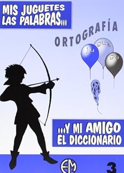 Paperback ORTOGRAFIA MASPE 3 [Castillian] Book