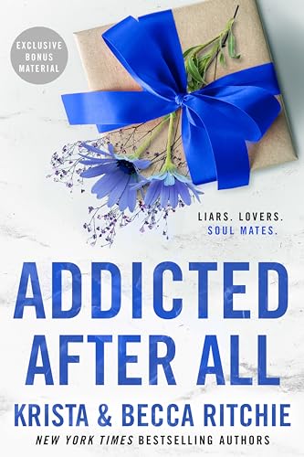 Addicted After All (ADDICTED SERIES) image 2