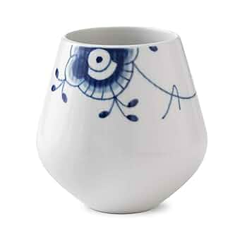 ロイヤルコペンハーゲン　メガ　花瓶　フラワーベース　Ｍ 花瓶・フラワーベース / Ivan Weiss・BACAシリーズ / Royal