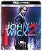 John Wick: Chapter 2 - 4K Ultra Hd [Blu-ray]