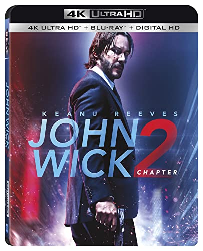 Image of John Wick: Chapter Two - Digital HD