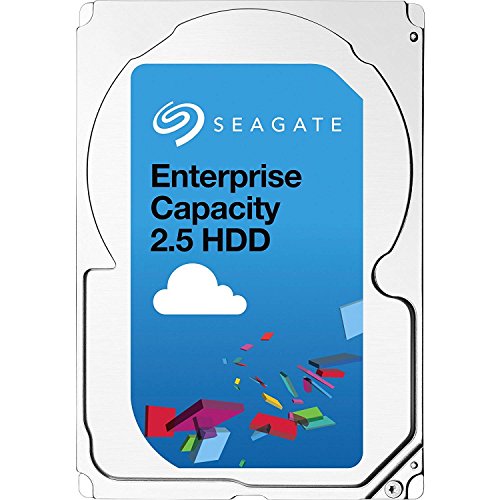 Preisvergleich Produktbild 'SEAGATE Enterprise 1TB 2.5 1000 Gb SAS interne Festplatte