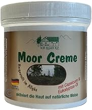 Moor Creme 250ml - Allgäu Pullach Hof