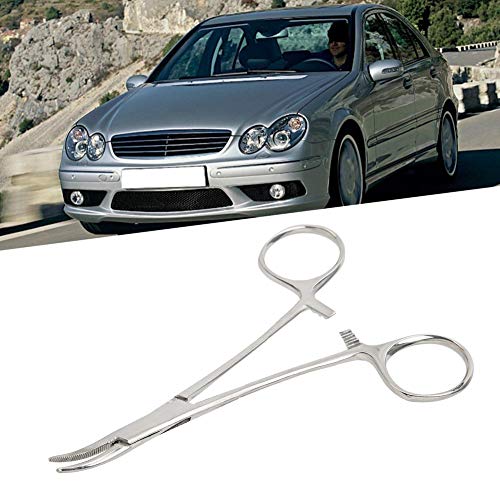 Image of Door Lock Actuator Repair Kit with Repair Spring Set for Mercedes W203 W211 W209 X8R0007