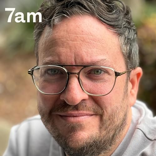 Rick Morton and the spreadsheet of secrets