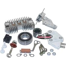 Tuff Stuff 7700A Rebuild Kit For 7127RA Alternators
