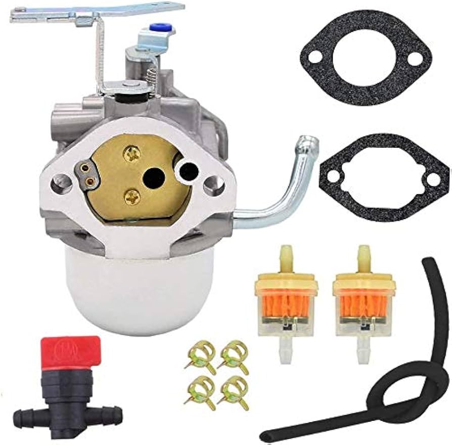 Amazon.com: 0G95940SRV Carburetor Fits 410 XP 410cc XP Portable
