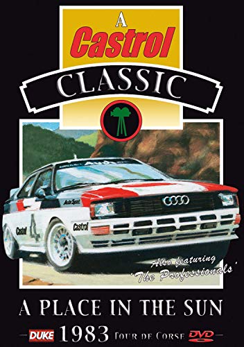 Castrol Classic A Place In The Sun [Edizione: Regno Unito] [Edizione: Regno Unito]