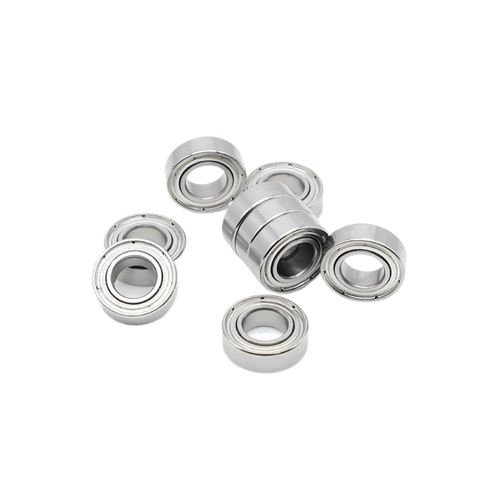 Roulement à billes S688ZZ inox pour redonner de la vitesse à vos rollers et skate
