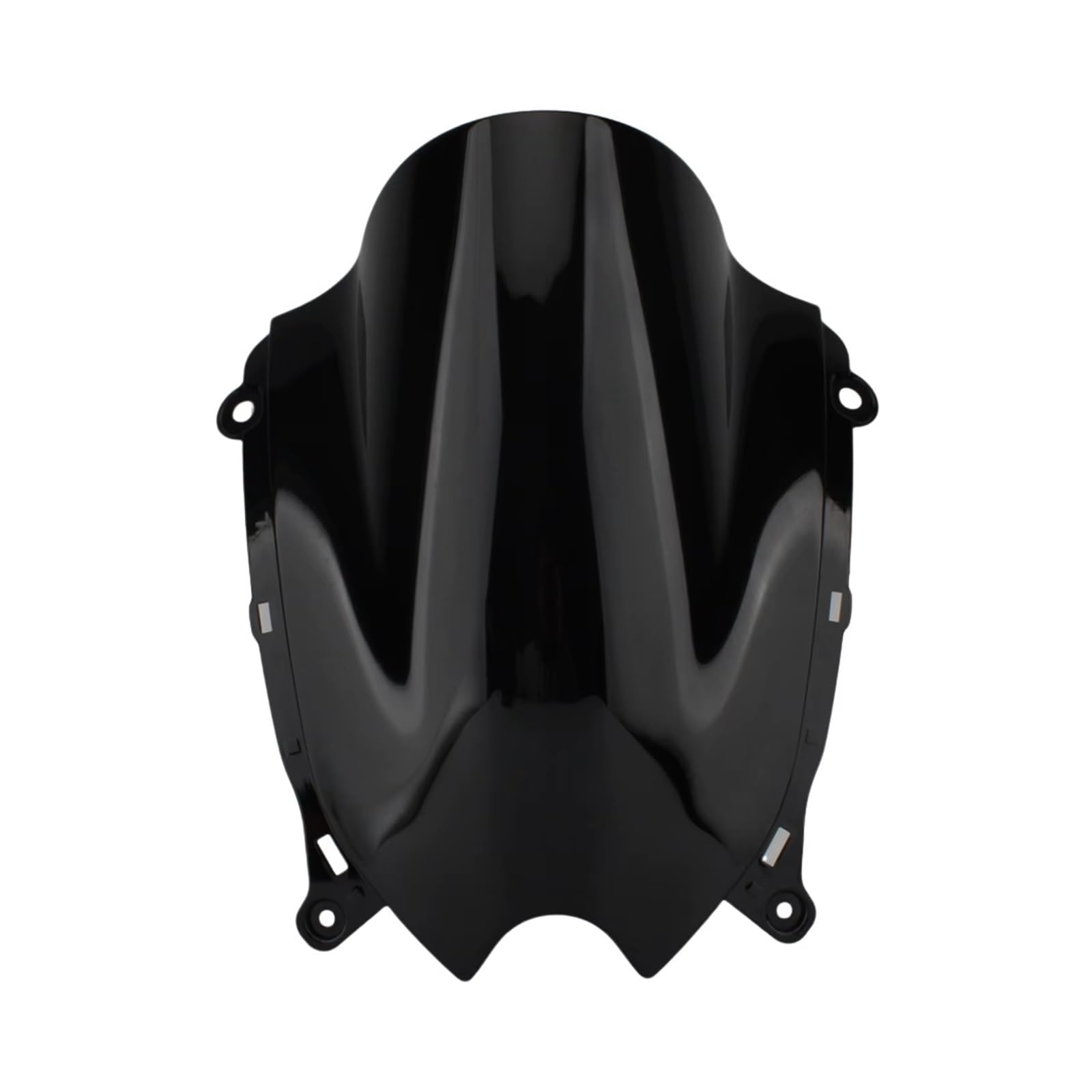 Deflector de Viento Moto Parabrisas De Motocicleta