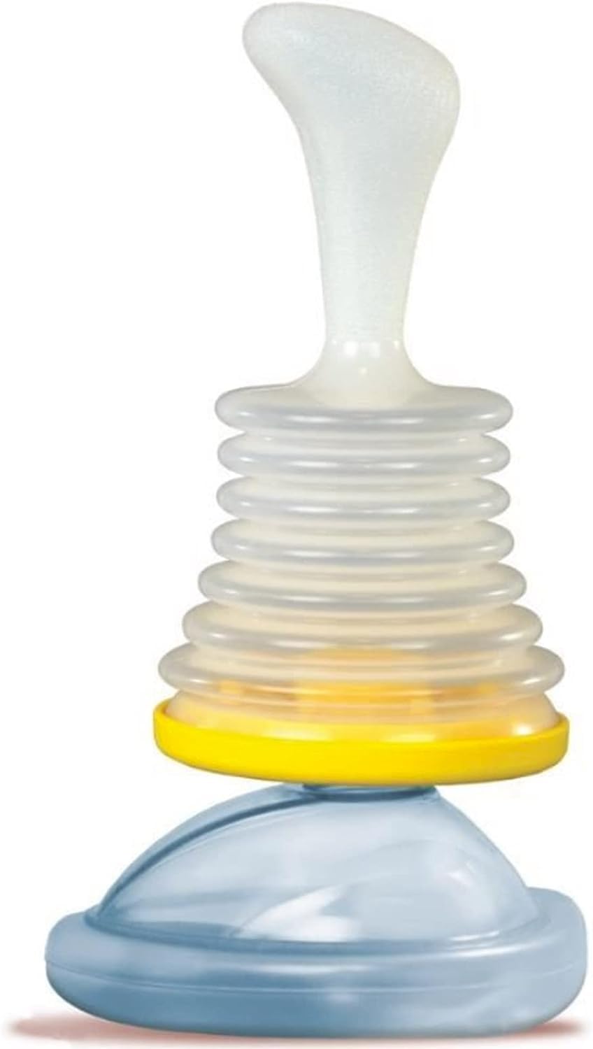 LifeVac Dispositivo antisoffocamento - Kit da viaggio